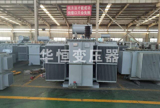 SZ11-6300/35华池华池华池电力变压器价格