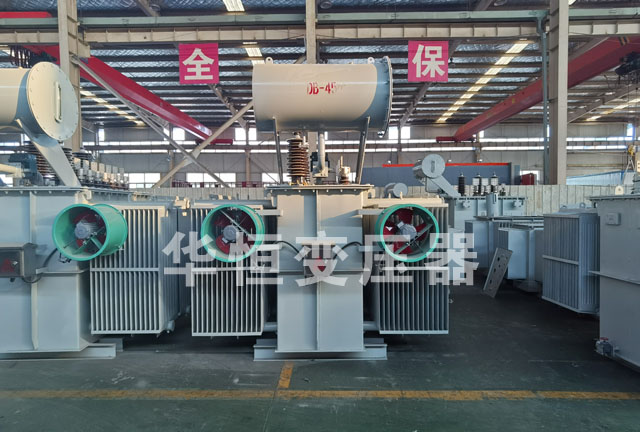 SZ11-10000/35华池华池华池油浸式变压器厂家